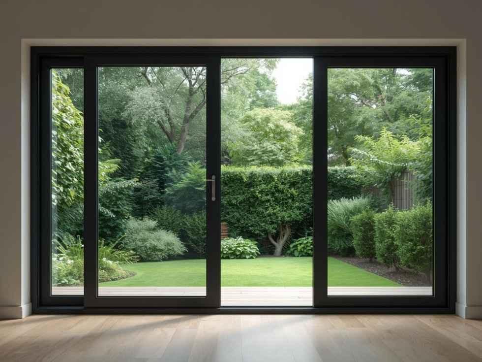 SCA uPVC project
