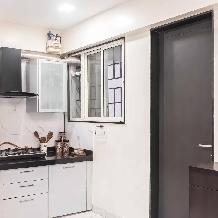 SCA uPVC project
