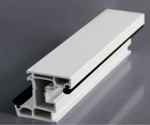 SCA uPVC project