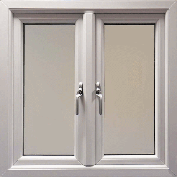 Acoustic Casement Windows