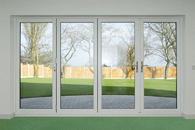 Panoramic Sliding Doors